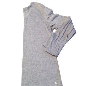 Danskin long sleeve tee
